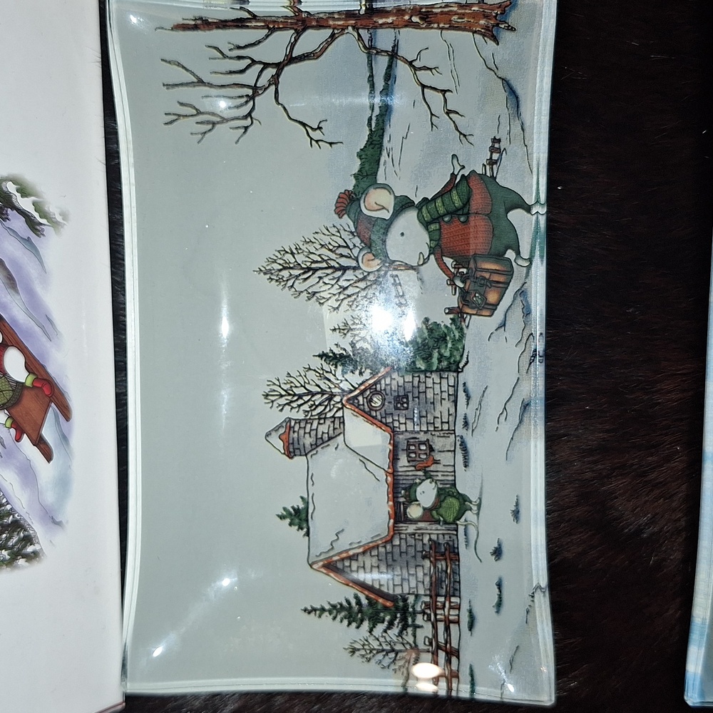 Christmas decor - Picture 2 of 5